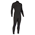 Miniatyrbillede 3 af 3: Billabong Langærmet Neoprendragt Med Brystlynlås 302 Absolute Short Sort LS