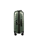 Miniatyrbillede 4 af 9: Samsonite Attrix Spinner 55/20 38-44l Expandable Kuffert Med Hjul Grøn