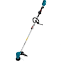 Pikkukuva 1 / 4: Makita Sähköinen Ruohotrimmeri Dur191lzx3 Keltainen,Musta,Hopeinen One Size / EU Plug