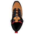 Miniatyrbillede 5 af 5: Dc Shoes Støvler Navigator Brun EU 40 Mand