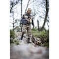 Miniatyrbillede 4 af 6: Plano Crossbody Weekend Series 3600 Sort
