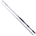 Pikkukuva 1 / 2: Sugoi Pyörivä Sauva Kerman Boat Musta 2.70 m / 60-220 g