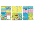 Pikkukuva 6 / 6: Vtech Book Of Oppiminen 100 Kirkas