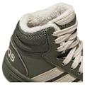 Pikkukuva 7 / 8: Adidas Hoops Mid 3.0 Lenkkarit Vihreä EU 30 Poika