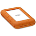 Miniatyrbild 3 av 9: Seagate Extern Hårddisk Hårddisk Rugged Usb-c 2.5´´ 5tb Orange