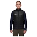 Miniatyrbillede 1 af 5: Mammut Crag In Vest Sort M Mand