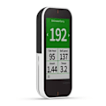 Miniatyrbillede 2 af 8: Garmin Bærbar Startskærm Approach® G80 Grøn