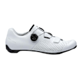 Miniatyrbillede 2 af 6: Pearl Izumi Attack Landsvägscykelsko Hvid EU 36 Kvinde