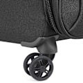 Miniatyrbillede 3 af 4: Delsey Brochant 2.0 55 Cm Expandable 40l Kuffert Med Hjul Sort S