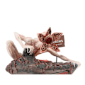 Miniatyrbillede 4 af 5: Grupo Erik Fremmede Ting 3d Demogorgon Evighedskalender