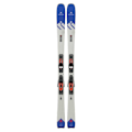 Miniatyrbild 2 av 9: Dynastar Alpina Skidor Speed 263 Xpress+xpress 10 Gw B83 Blå 164