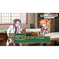 Pikkukuva 4 / 5: Pqube Class Of Heroes 1 & 2 Complete Edition