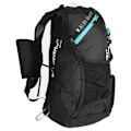 Pikkukuva 4 / 5: Movement Reppu Skialpi Pack Plus Helmet 24l Musta