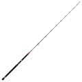 Miniatyrbillede 1 af 5: Penn Trolling Stang Conflict Grå 2.13 m / 3-8 Lbs