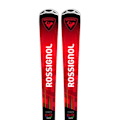 Pikkukuva 1 / 4: Rossignol Hero Elite Mt Ca Konect+nx 12 Konect Gw Alppihiihtopakkaus Punainen 167