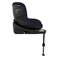 Pikkukuva 5 / 6: Cybex Sirona G I-size Plus Vauvan Turvaistuin Sininen