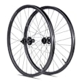 Pikkukuva 2 / 3: Seido Sora Pyörä Aseta Acceleron Thru-axle Disc Tubeless Hopeinen 12 x 100 / 12 x 142 mm / Shimano/Sram HG