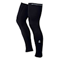 Miniatyrbillede 1 af 3: Etxeondo Benvarmere Luze Sort L-XL Kvinde