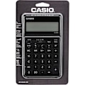 Miniatyrbillede 3 af 3: Casio Lommeregner Jw-200sc-bk Sort