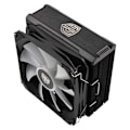 Miniatyrbild 2 av 9: Kolink Cpu Fläkt Umbra Ex180 Argb 120 Mm