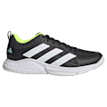 Miniatyrbillede 1 af 8: Adidas Sko Court Team Bounce 2.0 Sort EU 41 1/3 Mand