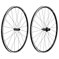 Pikkukuva 1 / 5: Ritchey Wcs Zeta Qr Tubeless Sorapyöräsetti Hopeinen 100 / 130 mm / Shimano/Sram HG