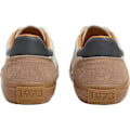 Pikkukuva 4 / 5: Pepe Jeans Travis Retro Lenkkarit Beige,Ruskea EU 45 Mies