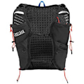 Miniatyrbillede 5 af 9: Camelbak Hydrering Vest Apex Pro 1l Sort XS