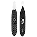 Miniatyrbillede 1 af 5: C4 Fin Blade Single L-1090 Apnea 30 Sort