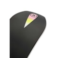 Miniatyrbillede 5 af 6: Ride Commissioner Snowboard Sort 162