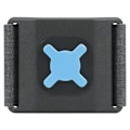 Miniatyrbillede 2 af 5: Mobilis U Fix Universal Strap Kit Sort