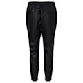 Miniatyrbillede 4 af 7: Vero Moda String Bukser Sort S / 30 Kvinde