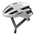 Miniatyrbillede 1 af 4: Abus Hjelm Powerdome Hvid S