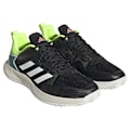 Pikkukuva 4 / 8: Adidas Kaikki Tuomioistuimen Kengät Defiant Speed Clay Musta EU 40 2/3 Mies