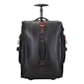 Miniatyrbillede 2 af 10: Samsonite Duffel Med Hjul Paradiver Light 55/20 51l Sort