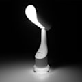 Miniatyrbillede 5 af 7: Orbegozo Skrivebordslampe Lp 3000