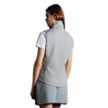 Miniatyrbillede 2 af 4: North Sails Performance Vest Race Soft Shell+ Grå L Kvinde