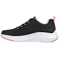 Miniatyrbillede 3 af 5: Skechers Trænere Vapor Foam Fresh Trend Sort EU 38 Kvinde
