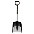 Pikkukuva 1 / 7: Fiskars Auton Teleskooppinen Lumilapio X-series Monivärinen