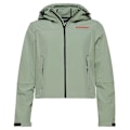 Miniatyrbild 3 av 6: Superdry Jacka Code Trekker Grönt 2XS Kvinna