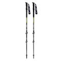 Pikkukuva 2 / 7: Masters Eiger Pylväät Musta 115-140 cm