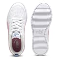 Miniatyrbild 2 av 6: Puma Rickie Skor Vit EU 37 Pojke