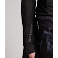 Miniatyrbillede 7 af 7: Superdry Shorts Run Race Grå XL Mand