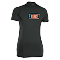 Pikkukuva 2 / 2: Ion Nainen Pitkähihainen Rashguard Thermo Top Musta XL