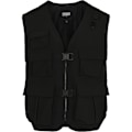 Miniatyrbillede 6 af 8: Urban Classics Tactical Gt Vest Sort 4XL Mand