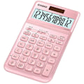 Miniatyrbillede 2 af 4: Casio Lommeregner Jw-200sc-pk Rosa