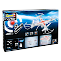 Pikkukuva 2 / 2: Revell Rc-helikopteri Quadrocopter Go! 23858