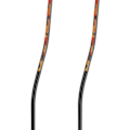 Miniatyrbild 3 av 5: Scott Polacker Junior Team Issue Gs Orange 100 cm