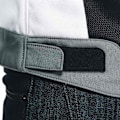 Miniatyrbillede 6 af 10: Dainese Jakke Hydra Flux 2 Air D-dry Sort 42 Kvinde