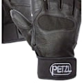 Miniatyrbillede 3 af 3: Petzl Cordex Plus Handsker Sort XL Mand